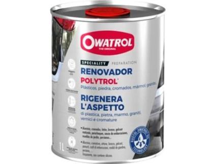 Polytrol Owatrol Renovador de Superfícies 1 Litro
