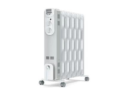 Aquecedor a Óleo SUPRA Orso2500 W