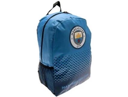 Mochila MANCHESTER CITY 69667 (Azul)