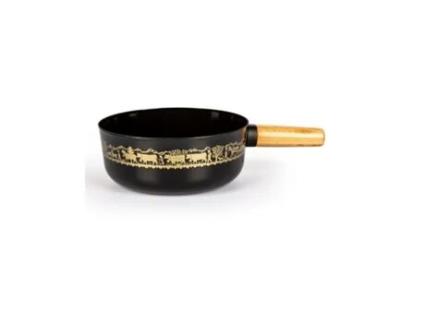 Panela de Fondue Emoção STOCKLI\'Alpage 23 Cm 7423.14Haa