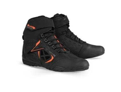 Calçado de Mota IXON de Homem (45 - Laranja)