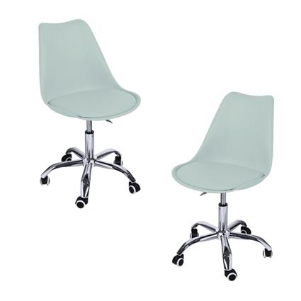 Presentes Miguel - Pack 2 Cadeiras Neo - Celadon
