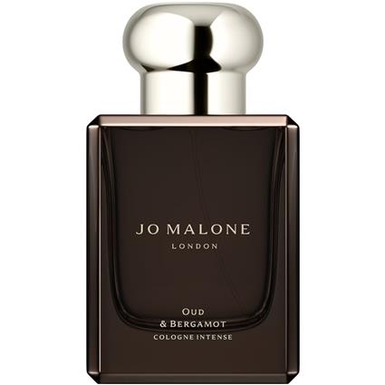 Jo Malone perfume Oud & Bergamot EDC 50 ml