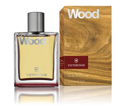 Victorinox perfume Wood EDT 100 ml