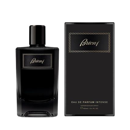 Brioni perfume Brioni Eau de Parfum Intense EDP 100 ml