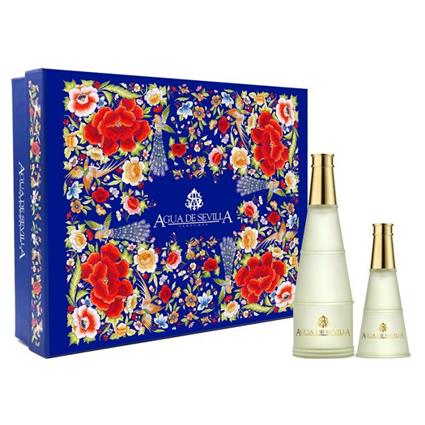 Estojo Agua de Sevilla Eau de Toilette 125 ml