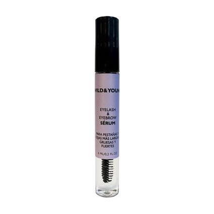 Serum Cílios e sobrancelhas 6 ml