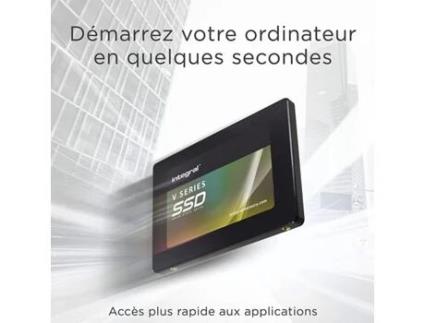 Disco SSD Integral V-Series V2 S-Ata