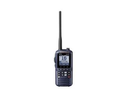 MicroAuriculares Vhf Portátil 6W