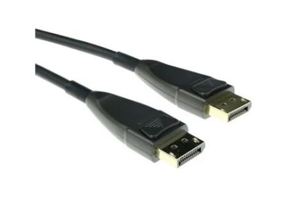 Cabo ACT Ak4034 Displayport 40m Preto