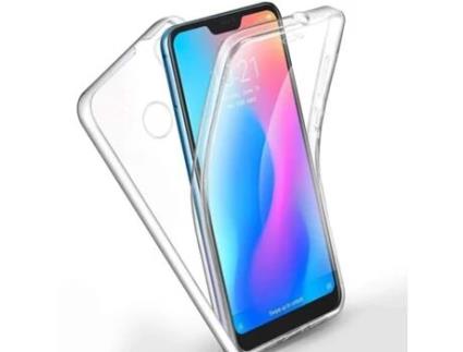 Capa 360 Movitel Xiaomi Redmi 8