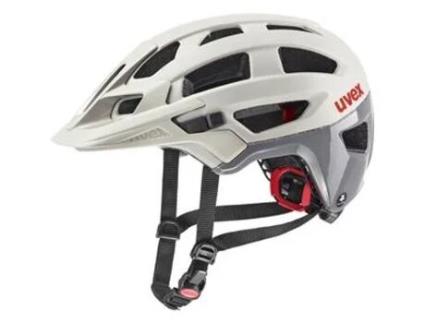 Casco de bicicleta de montanha UVEX Finale 2.0 Tocsen