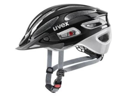 Casco de bicicleta de estrada UVEX True