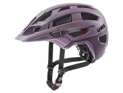 Casco de bicicleta de montanha UVEX Finale 2.0