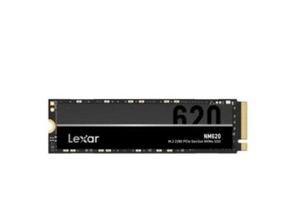 Disco SSD Lexar Nm610 Pro Nvme M.2 Type 2280