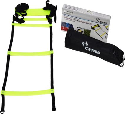 Escada Cawila Coordination ladder FIX & Bag 8m