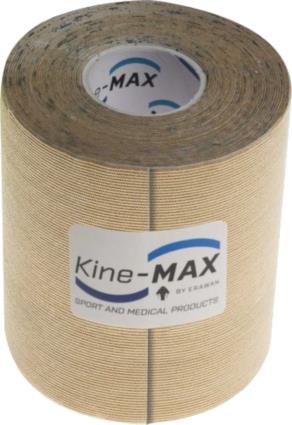Fita tape Kine-MAX Kine-MAX Tape Super-Pro Rayon 7,5 cm
