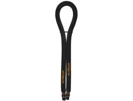 Cordão elástico circular com conchas aparafusadas EPSEALON Maori 14mm – 85cm