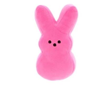 Peluche BAIYOUDA Peeps 6 Rainbow Chick (Idade Mínima Recomendada: 3 anos)