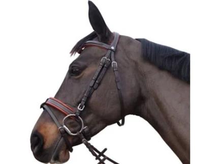 Cabeçotes de cavalo CANTER Alme