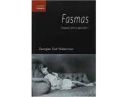 Livro Fasmas: Ensayos Sobre Aparicion, 1 de Georges Didi (Espanhol)