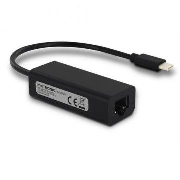 Adapt Metroni.usb.c M/rj45 f -395290