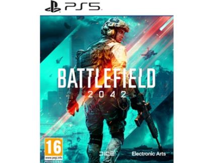 Battlefield 2042 - Playstation 5