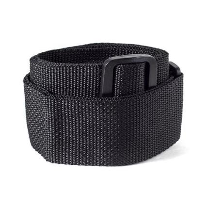 Correia Guitarra D07-01BK Preto 