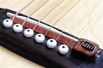 Pickup Acústica SG-1 Previo 