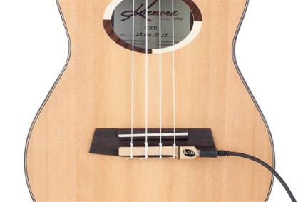Pickup Ukelele Uk-1 Previo 