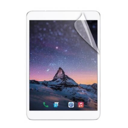 Protector Ecrã  Anti-Shock IK06 - Clear for Galaxy Tab A7 10.4P - 036210