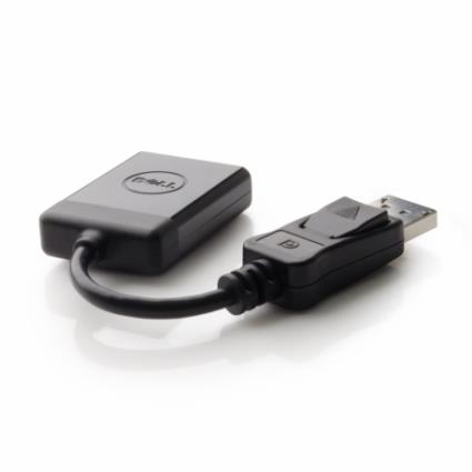 ADAPTER DISPLAYPORT TO VGA