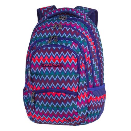 Mochila College A526