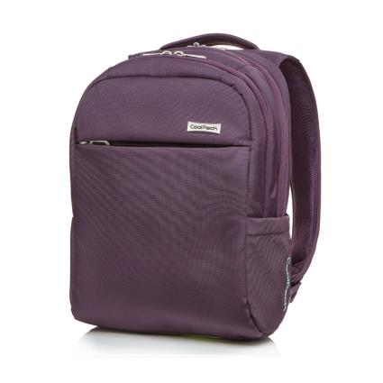 Mochila Force Business Line Purple