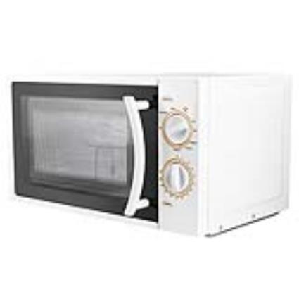 Microondas 20L 700W c/ Grill (Branco)