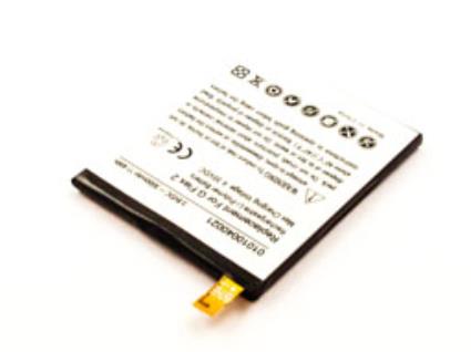 Bateria Compatível BL-T16, EAC62718201 LG (3000mAh)