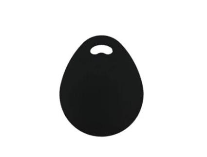 Pacote de 10 Crachás para Teclado de Leitura de Crachás RISCO