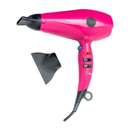 Diva Forte 6000 Pro Secador Pink 2400W