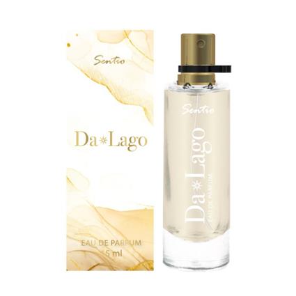 Da Lago Eau de Parfum 15 ml