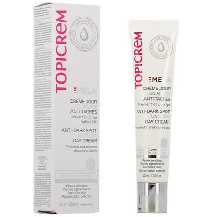 Topicrem Mela Anti-Dark Spot Unifying Day Cream 40 ml