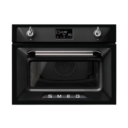 FORNO SMEG SO4902M1N