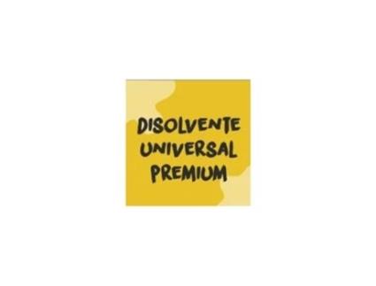 Dissolvente NOVODEC Universal Extra (500 ml)