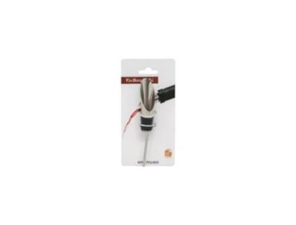 Decantador para Garrafa com Filtro Fia 052 VIN BOUQUET