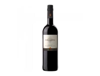 Clássico Fernando de Castilla Pedro Ximenez REY FERNANDO DE CASTILLA