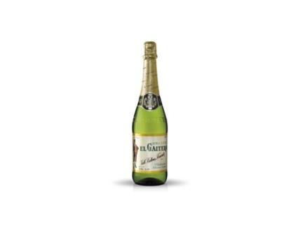 CIDRA GAITERO EXTRA 75CL VALLE,VALLINA Y FERNANDEZ