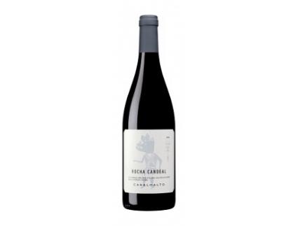 Rocha Candeal Finca Casa Lo Alto Tinto 2019 CASA LO ALTO