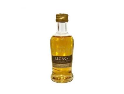 Tomatin Single Malt Whisky Legacy 5Cl. TOMATIN DESTILERY
