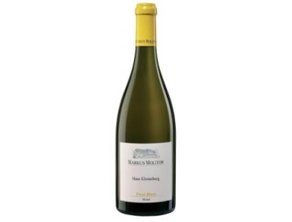 Markus Molitor Haus Klosterberg Pinot Blanc 75cl. MARKUS MOLITOR