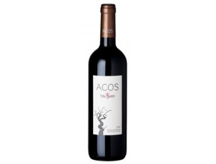 Viña Sastre Aços 2008 HERMANOS SASTRE