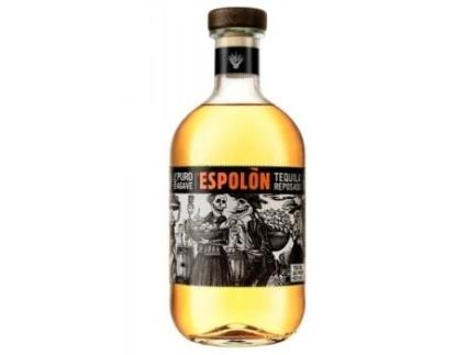 Tequila Espolon Reposado DESTILADORA SAN NICOLÁS